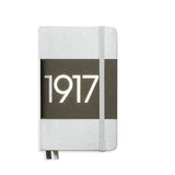 Leuchtturm1917 | Notebook, Metallic Edition (Select)