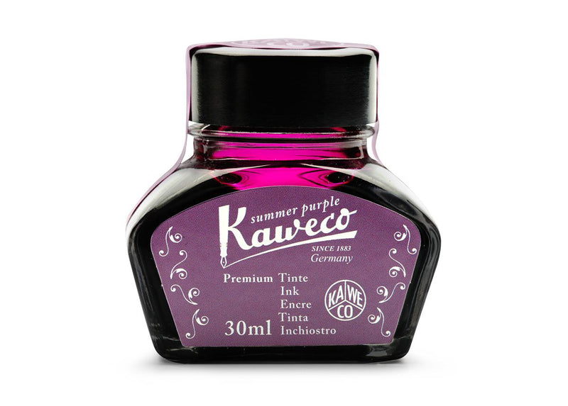 Kaweco | Fountain Pen Ink Bottles