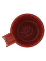 Pereira Plastic Shaving Bowl