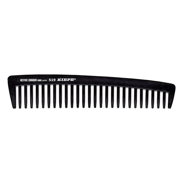Kiepe | Active Carbon Fiber Comb 519 series 185x38mm