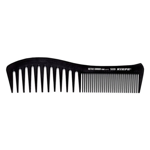 Kiepe | Active Carbon Fiber Comb 509 195x50mm
