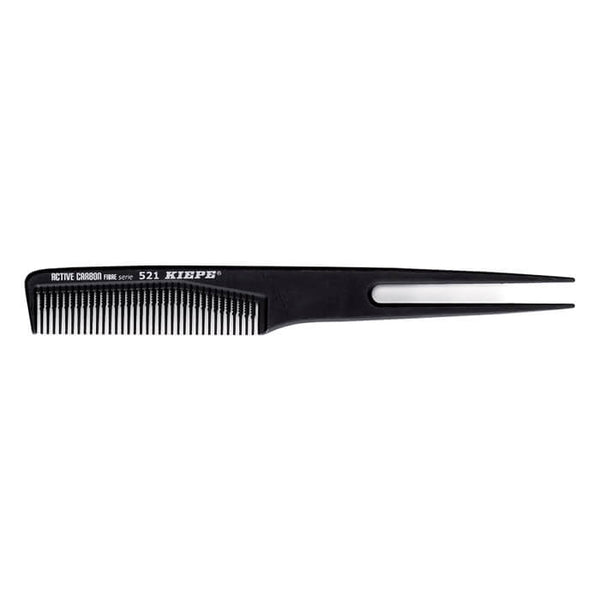 Kiepe | Active Carbon Fiber Comb 521 series 198x25mm