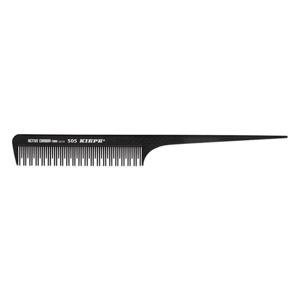 Kiepe | Active Carbon Fiber Comb 505 series 217x27mm