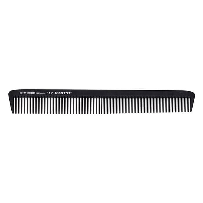 Kiepe | Active Carbon Fiber Comb 517 series 220x30mm