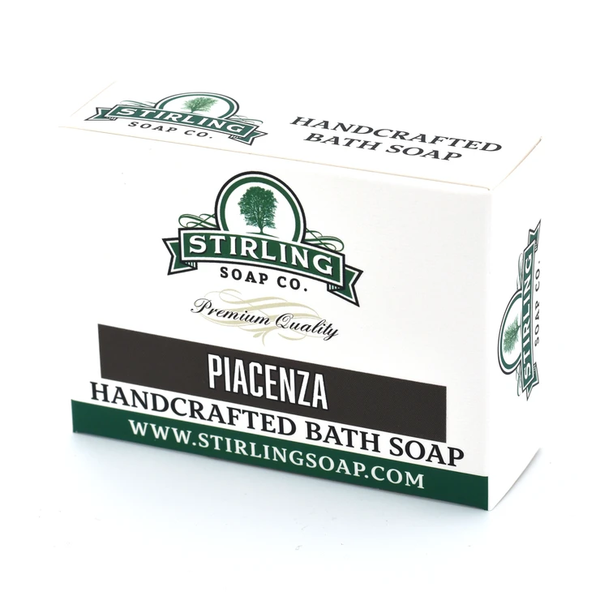 Stirling Soap Co. | Piacenza Bath Soap