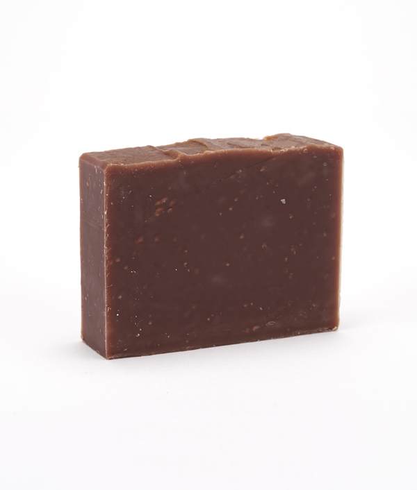 Zingari | The Prophet Bath Soap