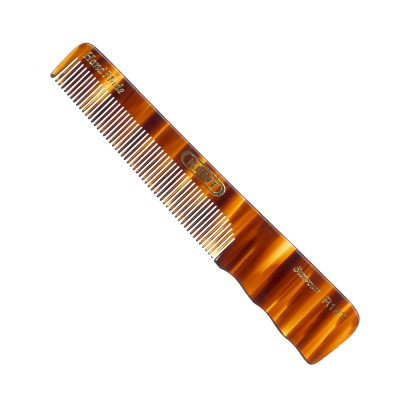 Kent | The Alan (R18T) Handmade Comb