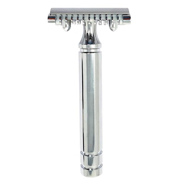 Fatip | Il Grosso Open Comb Chrome Safety Razor