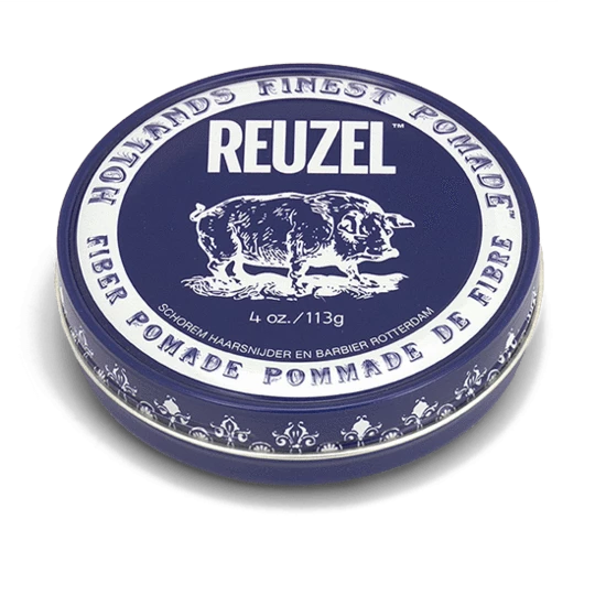 Reuzel | Fibre Pomade – 4oz