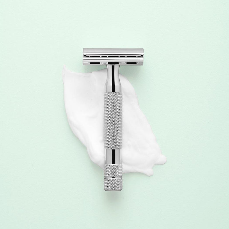 Rockwell | 2C Adjustable Safety Razor (Select)