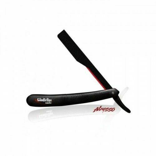 The Goodfellas’ Smile | Straight Razor Abysso