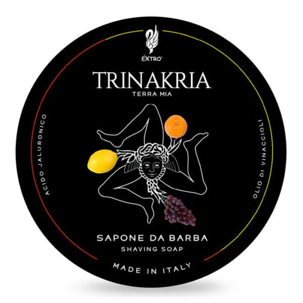 Extro | Trinakria Shaving Cream