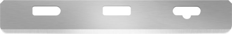 Feather | 20 Feather Professional Light Single-Edge Razor Blades