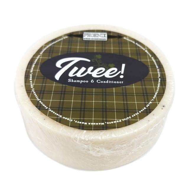 Phoenix Shaving | Twee! Conditioning Shampoo Puck