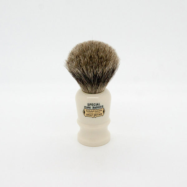 Simpsons | Special S1 Badger Shaving Brush