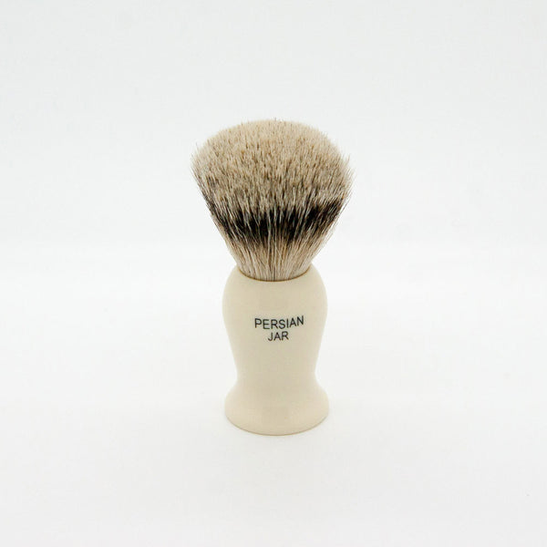 Simpsons | Persian Jar - PJ1 Super Badger Shaving Brush