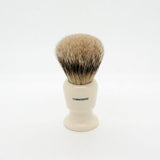 Simpsons | The Commodore X3 Best Badger Shaving Brush