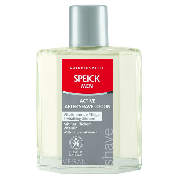 Speick | Active After Shave Lotion
