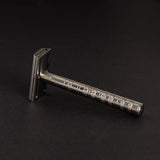 Henson Shaving | Titanium Ti22 Safety Razor – (Select)