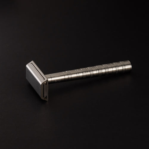 Henson Shaving | Titanium Ti22 Safety Razor – (Select)