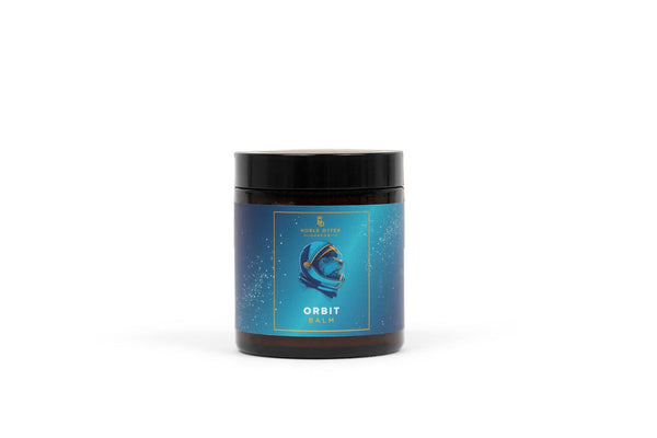 Noble Otter | ORBIT AFTERSHAVE BALM