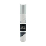 Imaginary Authors A City On Fire EdP