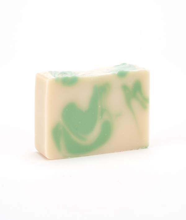 Zingari | The Traveler Bath Soap