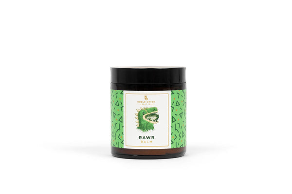 Noble Otter | RAWR AFTERSHAVE BALM
