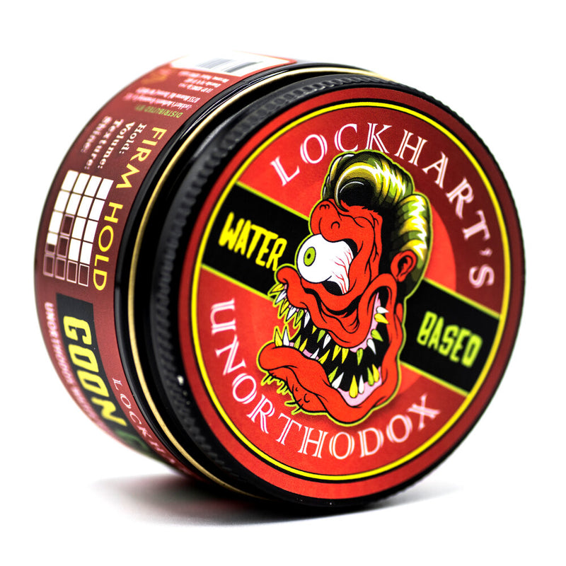 Lockhart’s | Unorthodox Water Based Goon Grease