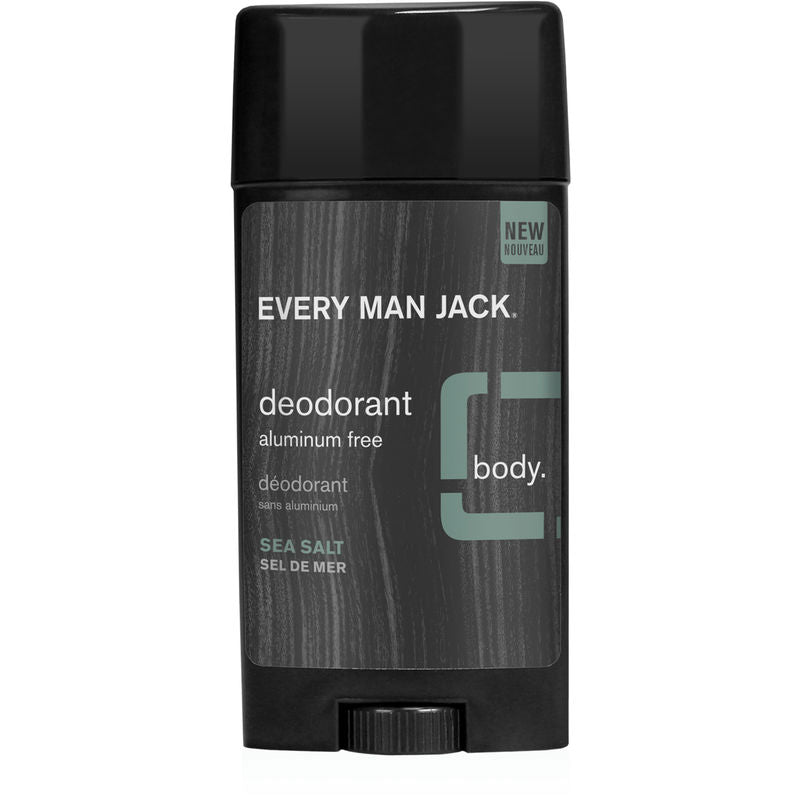 Every Man Jack | Deodorant (Select)