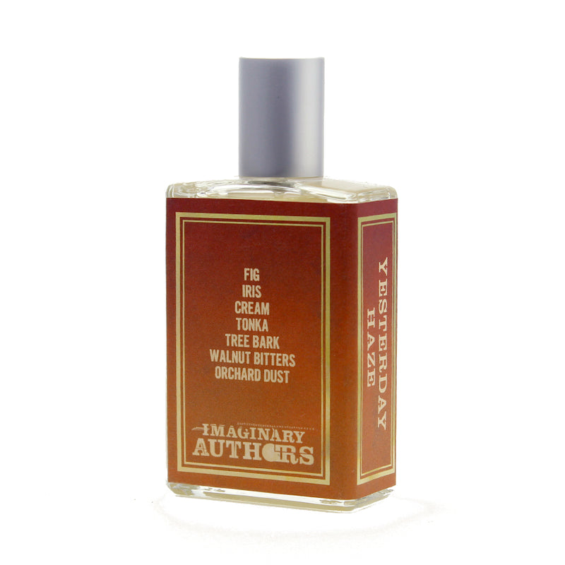 Imaginary Authors | Yesterday Haze EdP